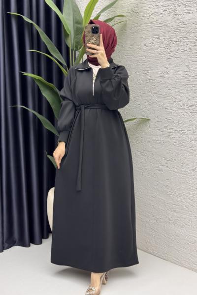 Nare Elbise Tesettür Giyim