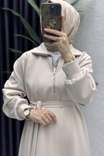 Nare Elbise Tesettür Giyim