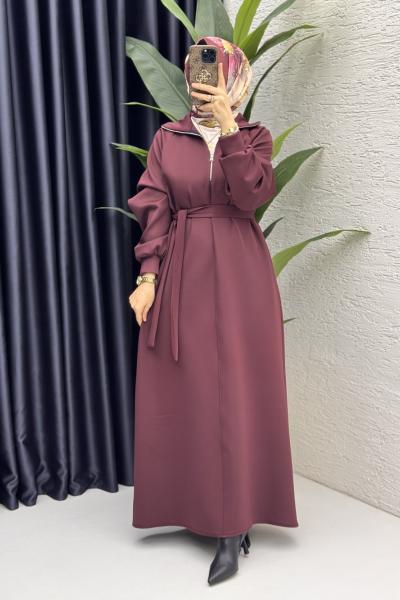 Nare Elbise Tesettür Giyim