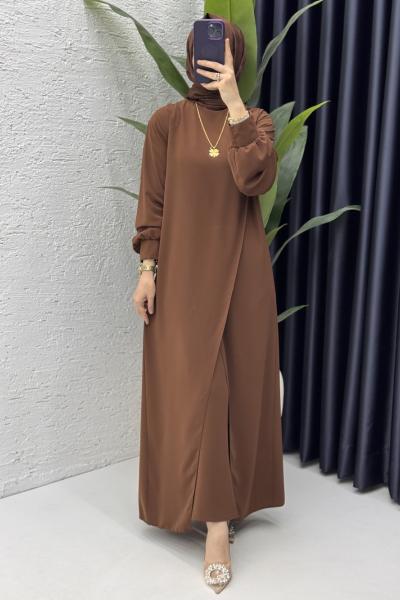 Neslişah Takım Tesettür Giyim