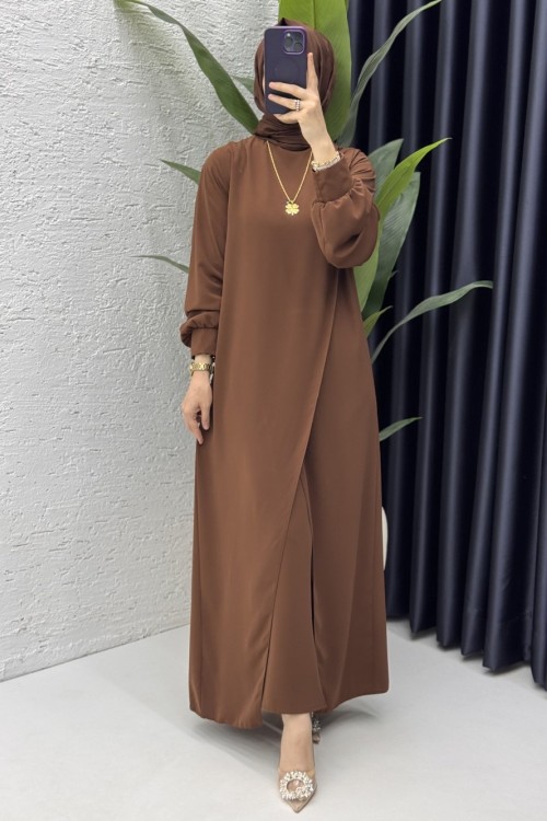 Neslişah Pantolon Takım