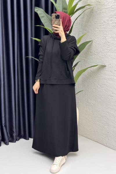 Nesrin Elbise Takım