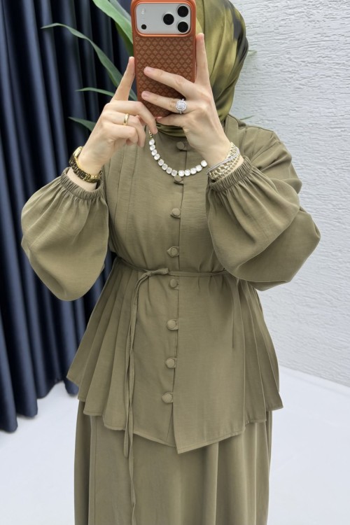 Nihal Etekli Takım
