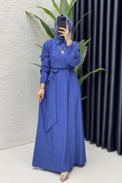 Öykü Elbise Tesettür Giyim