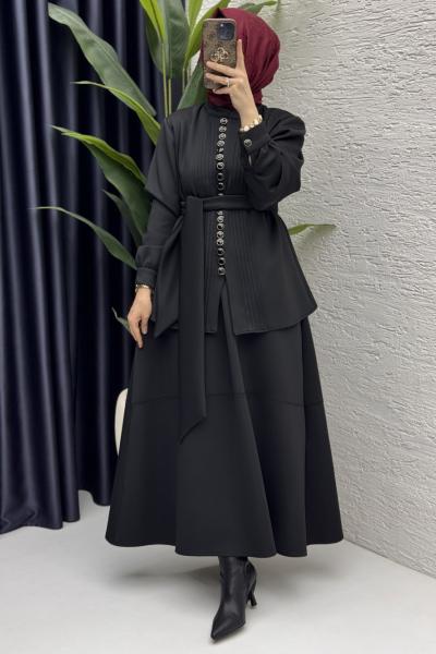 Pervin Etekli Takım