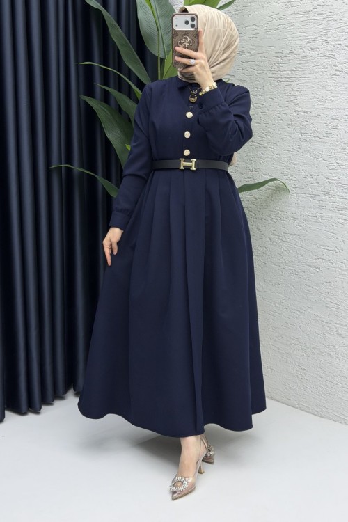 Reyyan Elbise Tesettür Giyim