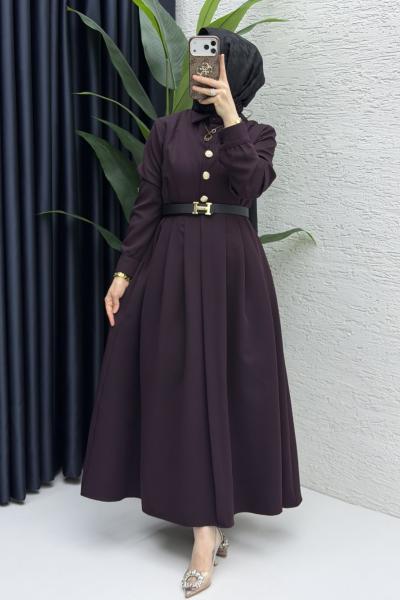 Reyyan Elbise Tesettür Giyim