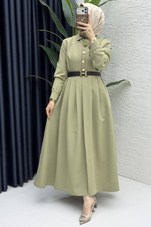 Reyyan Elbise Tesettür Giyim