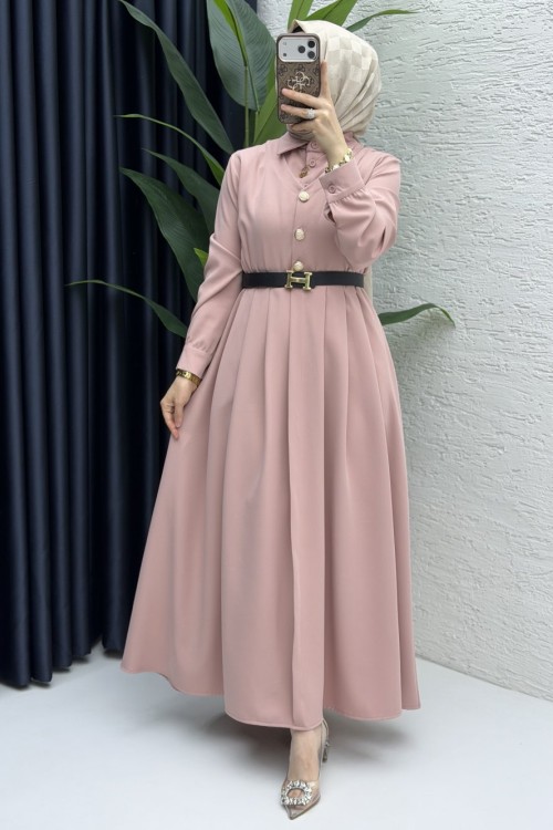 Reyyan Elbise Tesettür Giyim