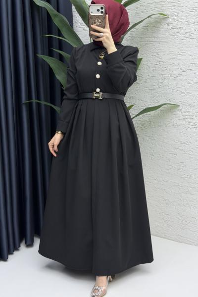 Reyyan Elbise Tesettür Giyim