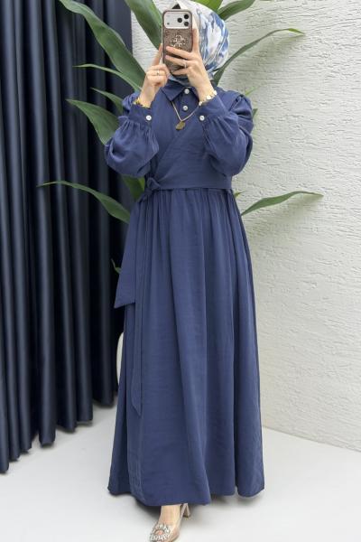 Sadem Elbise Tesettür Giyim