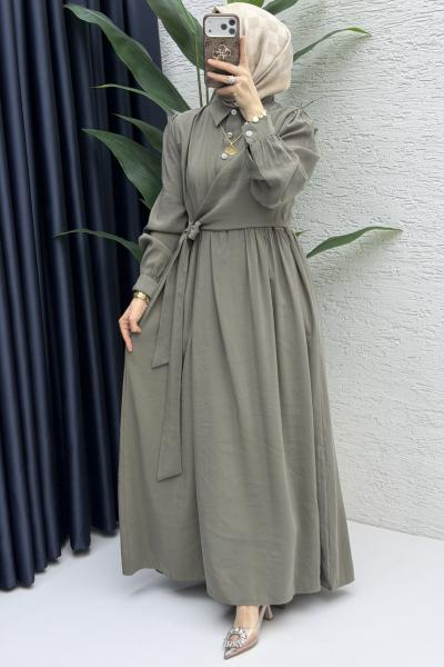 Sadem Elbise Tesettür Giyim