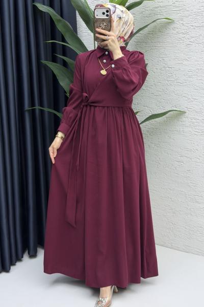 Sadem Elbise Tesettür Giyim