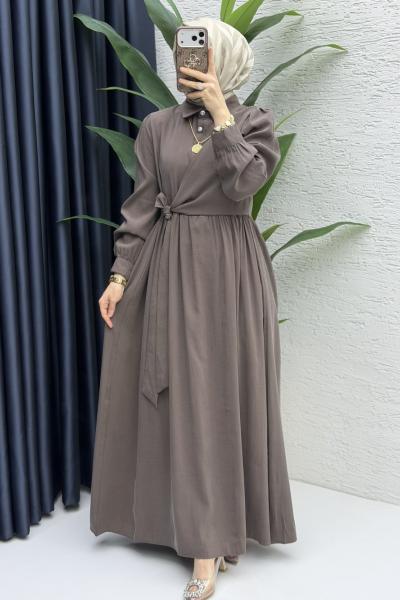 Sadem Elbise Tesettür Giyim