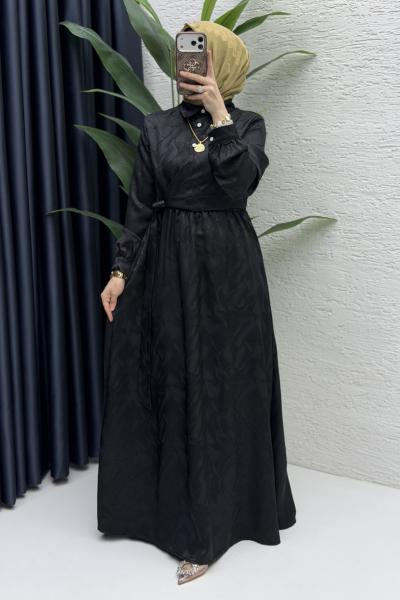 Şahika Elbise Tesettür Giyim