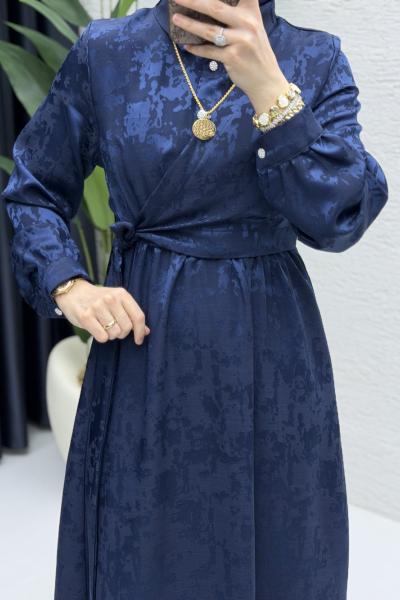 Şahika Elbise Tesettür Giyim