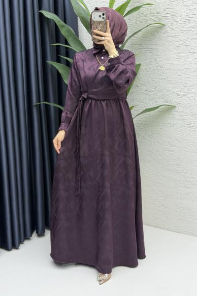 Şahika Elbise Tesettür Giyim