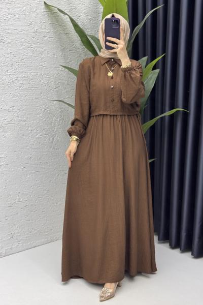 Sedef Elbise Tesettür Giyim