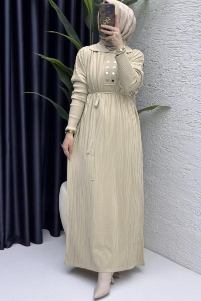 Seher Elbise Tesettür Giyim