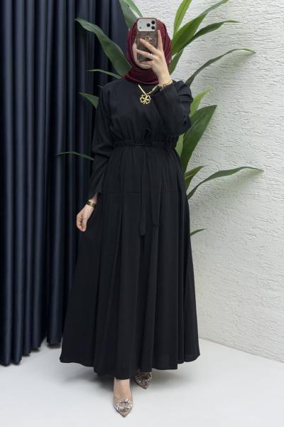 Selvi Elbise Tesettür Giyim