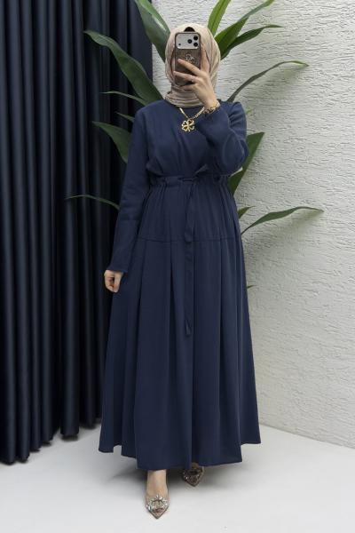 Selvi Elbise Tesettür Giyim