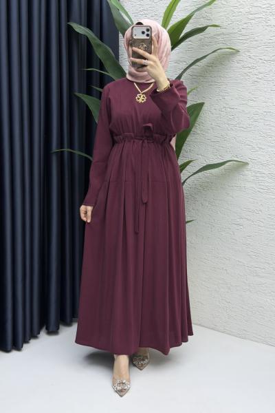 Selvi Elbise Tesettür Giyim