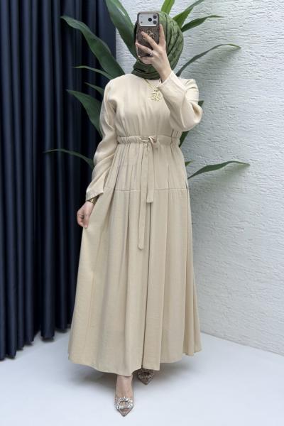 Selvi Elbise Tesettür Giyim