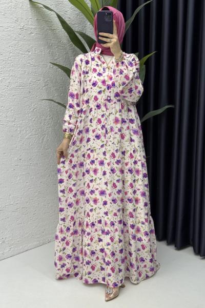 Şengül Elbise Tesettür Giyim