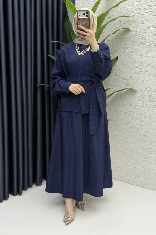 Seniha Etekli Takım