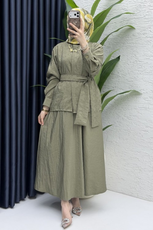 Seniha Etekli Takım