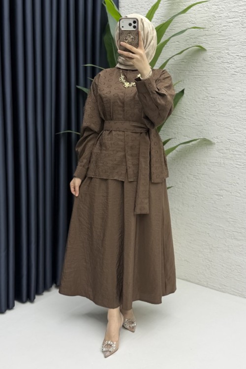 Seniha Etekli Takım