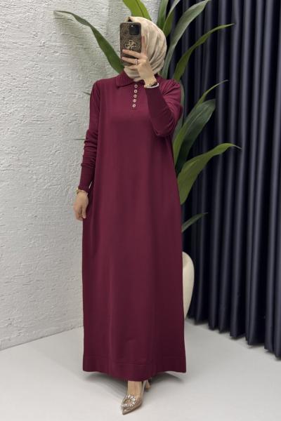 Seray Elbise Tesettür Giyim