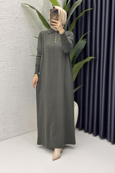 Seray Elbise Tesettür Giyim