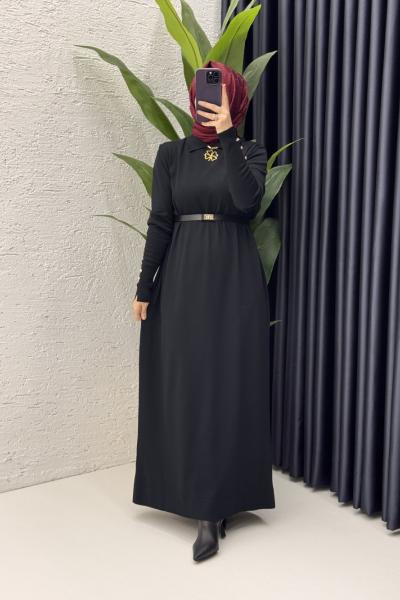 Sermin Elbise Tesettür Giyim