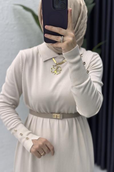 Sermin Elbise Tesettür Giyim