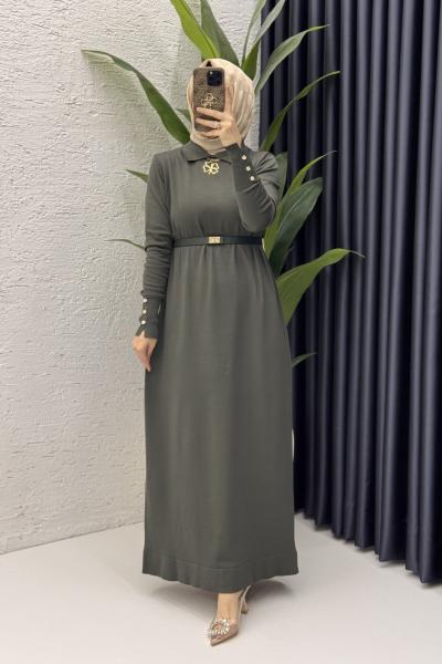 Sermin Elbise Tesettür Giyim