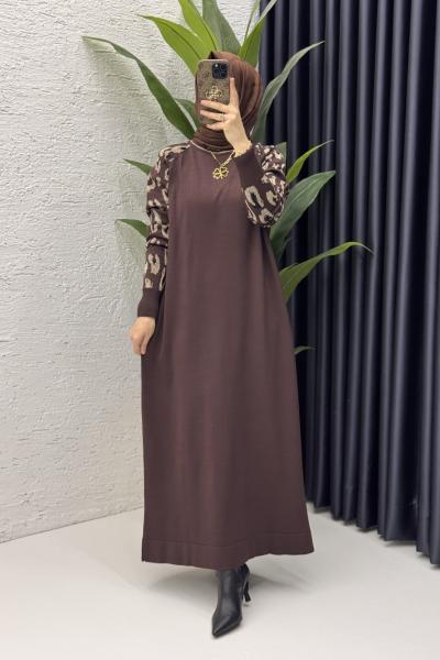 Serra Elbise Tesettür Giyim