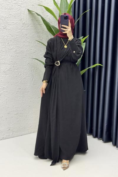 Sevde Elbise Tesettür Giyim