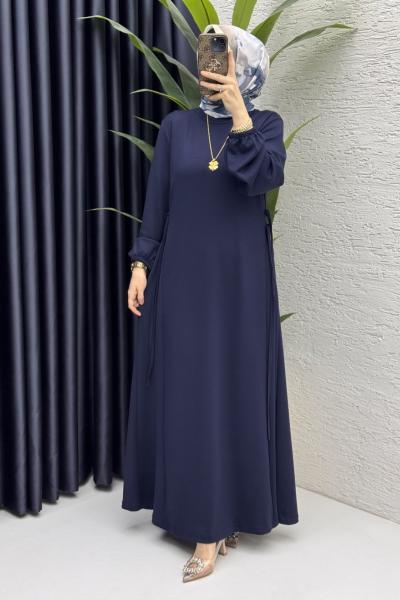 Şeyma Elbise Tesettür Giyim