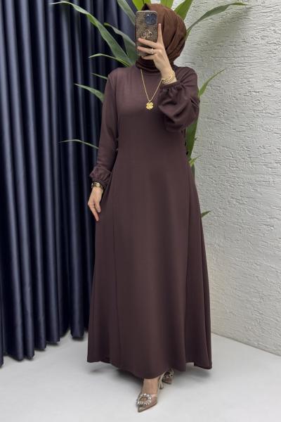 Şeyma Elbise Tesettür Giyim