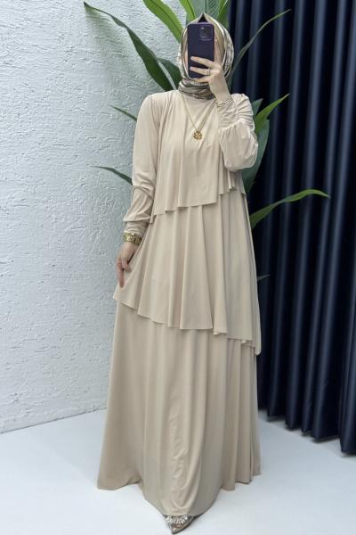 Şimal Elbise Tesettür Giyim