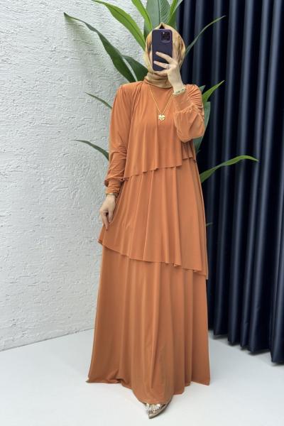 Şimal Elbise Tesettür Giyim