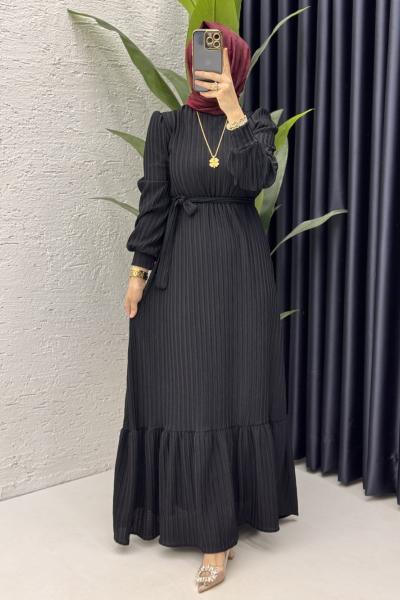 Sultan Elbise Tesettür Giyim