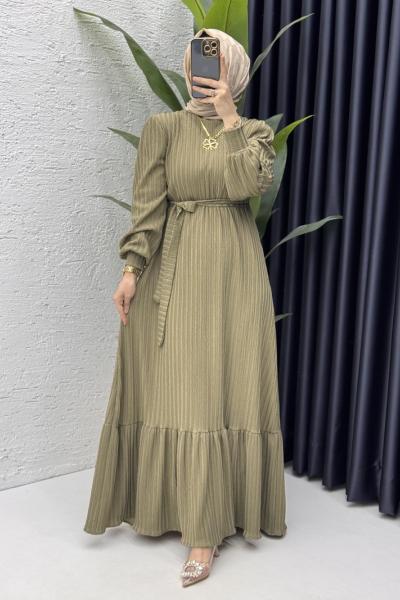 Sultan Elbise Tesettür Giyim