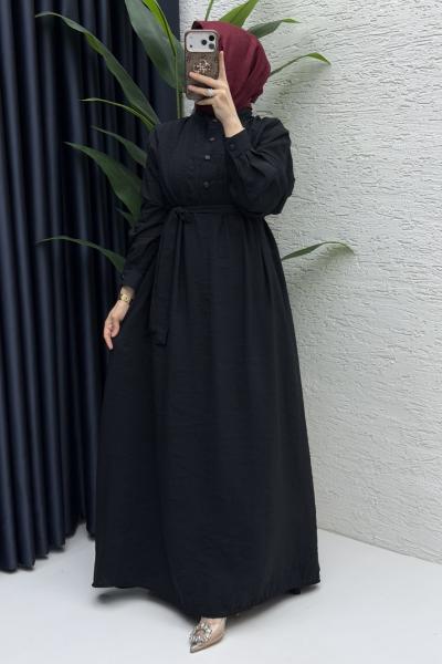 Şura Elbise Tesettür Giyim