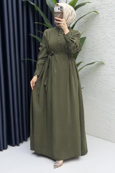 Şura Elbise Tesettür Giyim