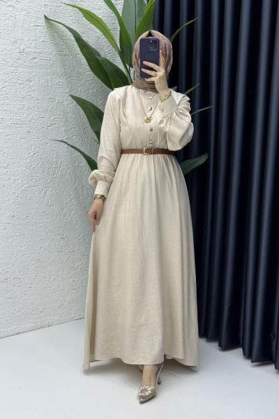 Vera Elbise Tesettür Giyim