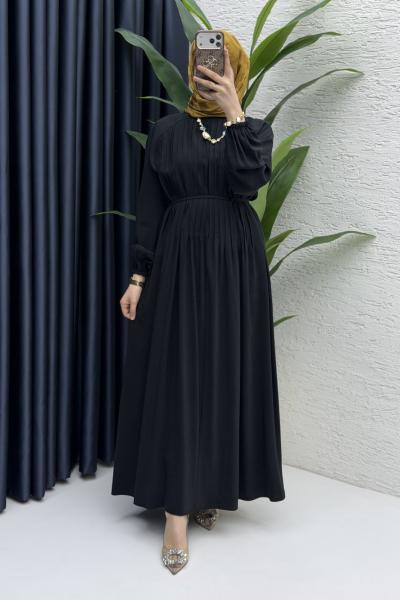 Zişan Elbise Tesettür Giyim