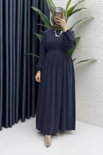 Zişan Elbise Tesettür Giyim