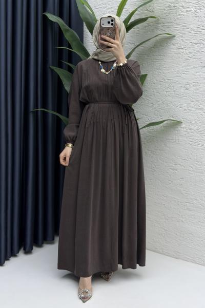 Zişan Elbise Tesettür Giyim